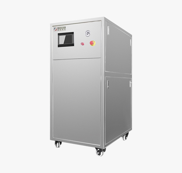 T6300 Brown gas generator (oxyhydrogen generator)