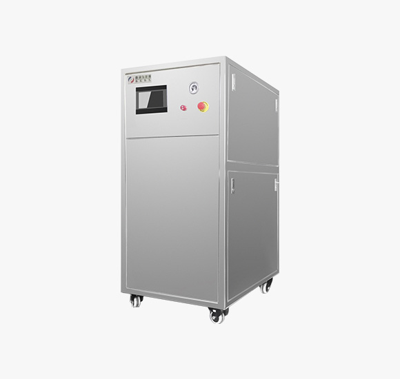 T25K Brown gas generator (oxyhydrogen welding machine)